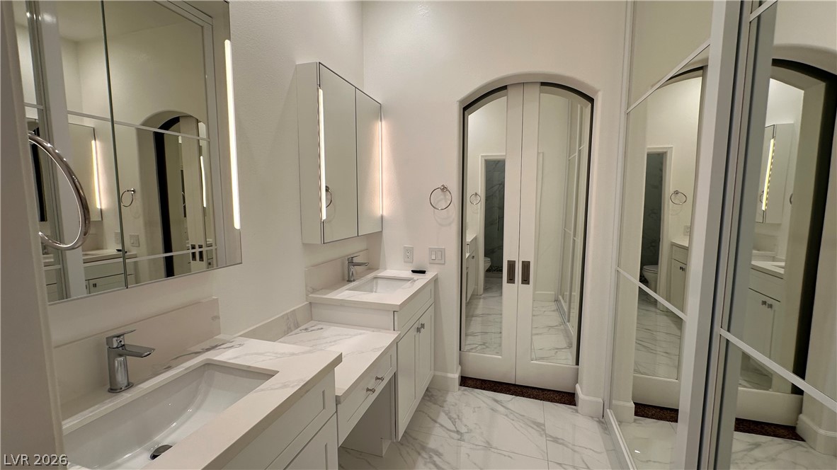 5268 Island Chain Road Las Vegas, NV 89118 - Photo 31 of 52