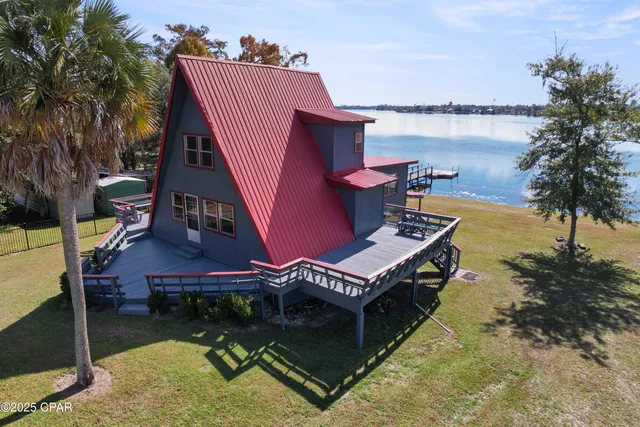 $339,900 | 8616 Osceola Street, Youngstown, FL 32466