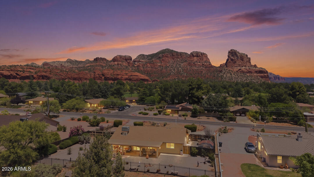 1135 Verde Valley School Road Sedona, AZ 86351 - Photo 3 of 42