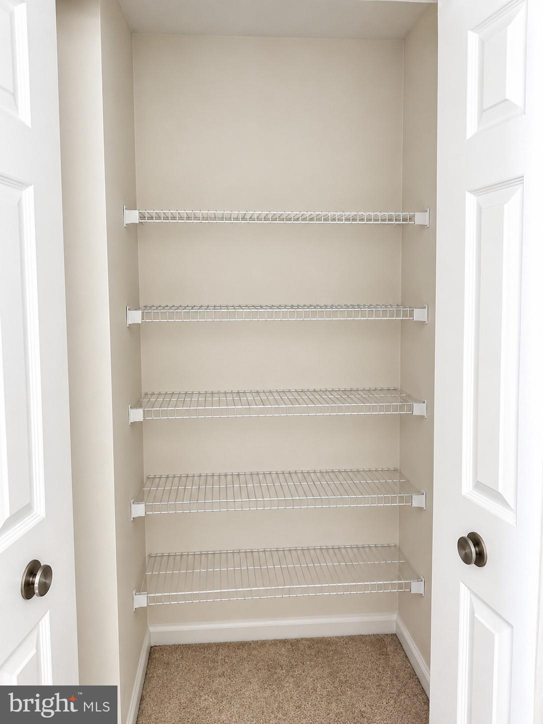 6281 Rathlin Drive Springfield, VA 22152 - Photo 14 of 19 linen closet