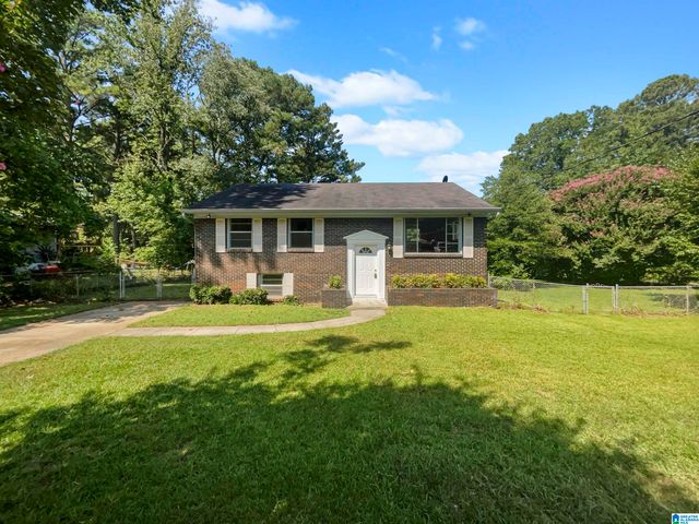 $178,000 | 318 Pope Drive, Bessemer, AL 35023