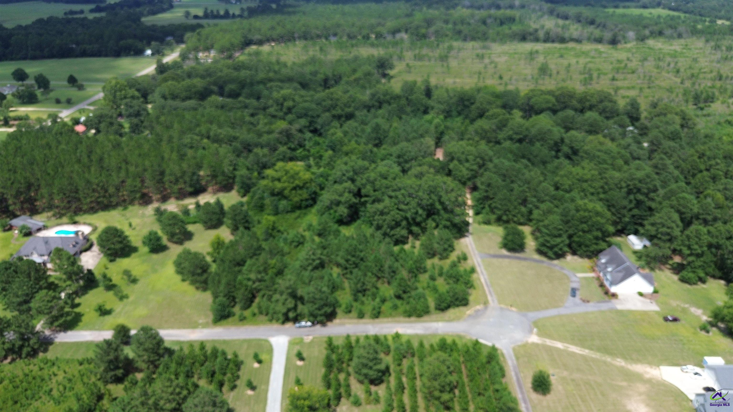 Nubby Lane Cochran, GA 31014 - Photo 5 of 13 a view of yard with green space