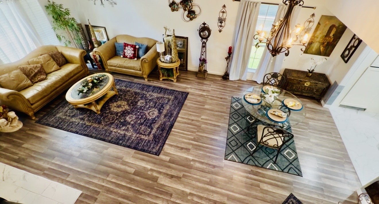 4926 Temple Bell Drive Spring, TX 77388 - Photo 5 of 34 Gallery Image 5