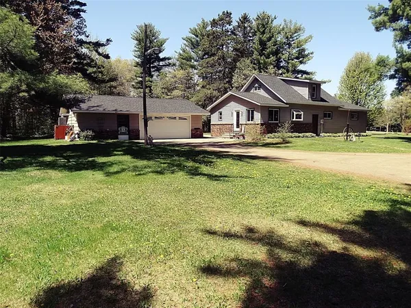 $345,000 | 1957 16 1/2 Avenue, Cameron, WI 54822