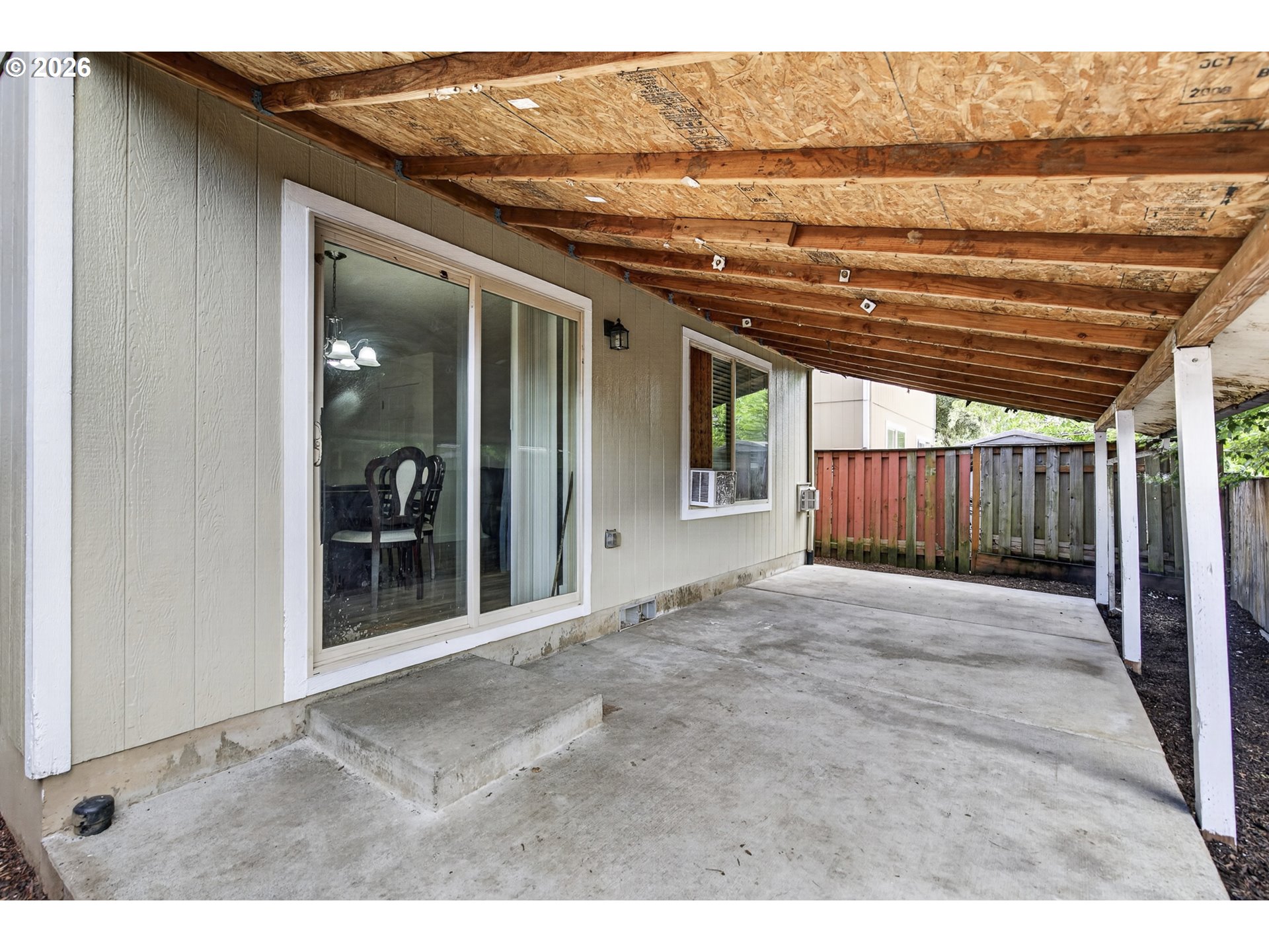 871 North 20th Way Cornelius, OR 97113 - Photo 33 of 37 Patio