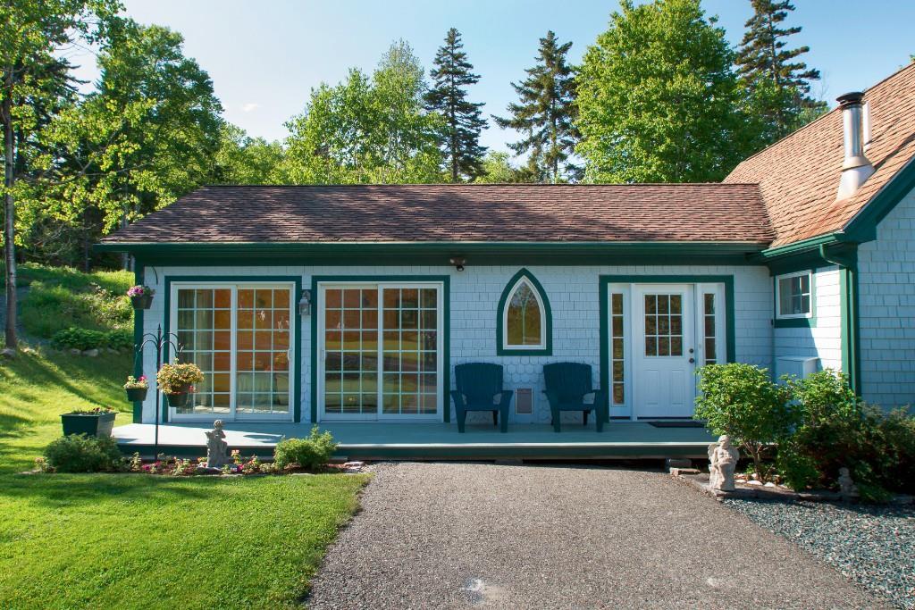 7 Reed's Road Seal Cove, ME 04674 - Photo 28 of 32 Addition built in 2003