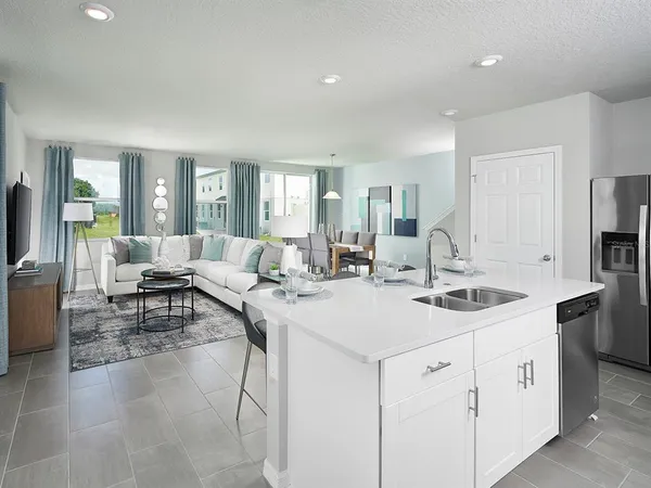 $382,020 | 4577 Range Land Way, St. Cloud, FL 34772