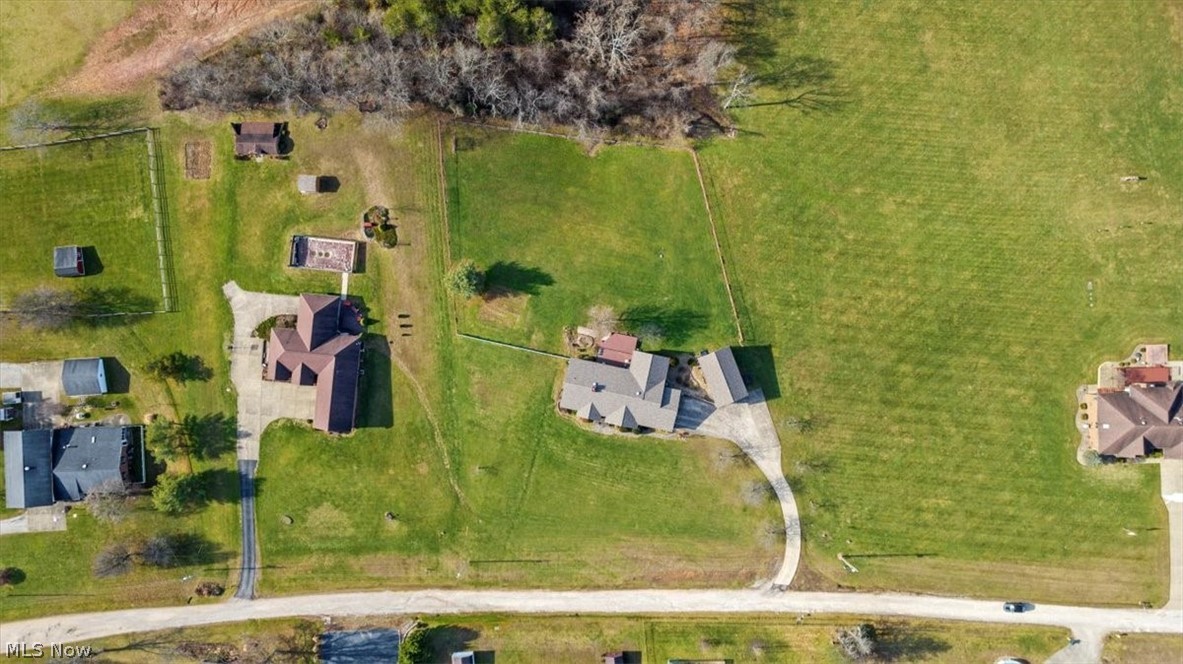385 Spence Road Belpre, OH 45714 - Photo 14 of 15