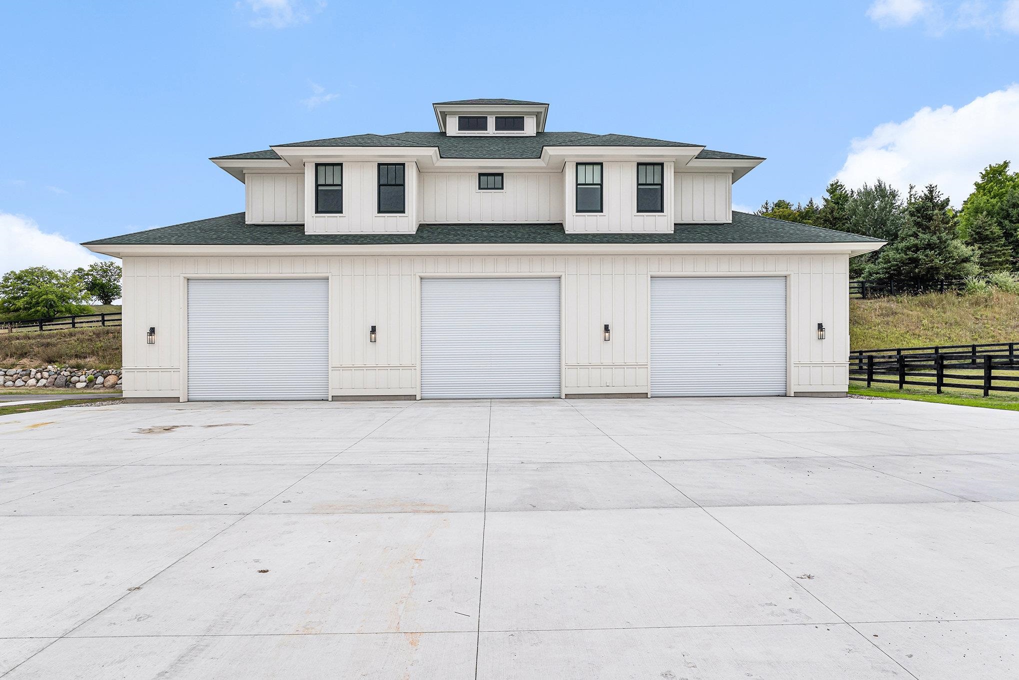 6424 Brackett Road Williamsburg, MI 49690 - Photo 46 of 53