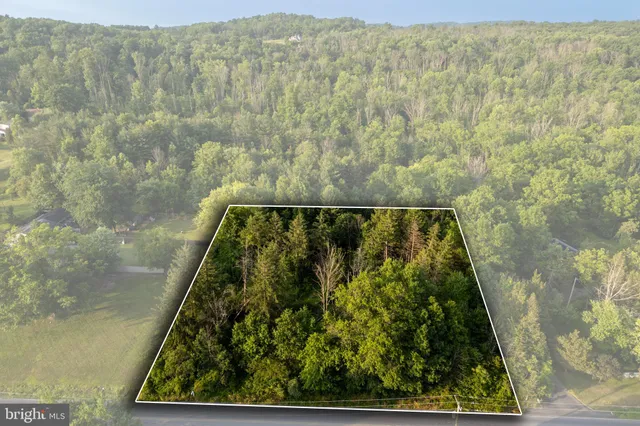 $95,000 | 0 Hoffmansville Road, Frederick, PA 19435