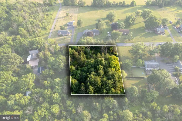 $95,000 | 0 Hoffmansville Road, Frederick, PA 19435