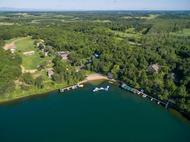 $239,000 | 30424 410th Street, Unit 3 (SHARE2) CIC #98, Dent, MN 56528