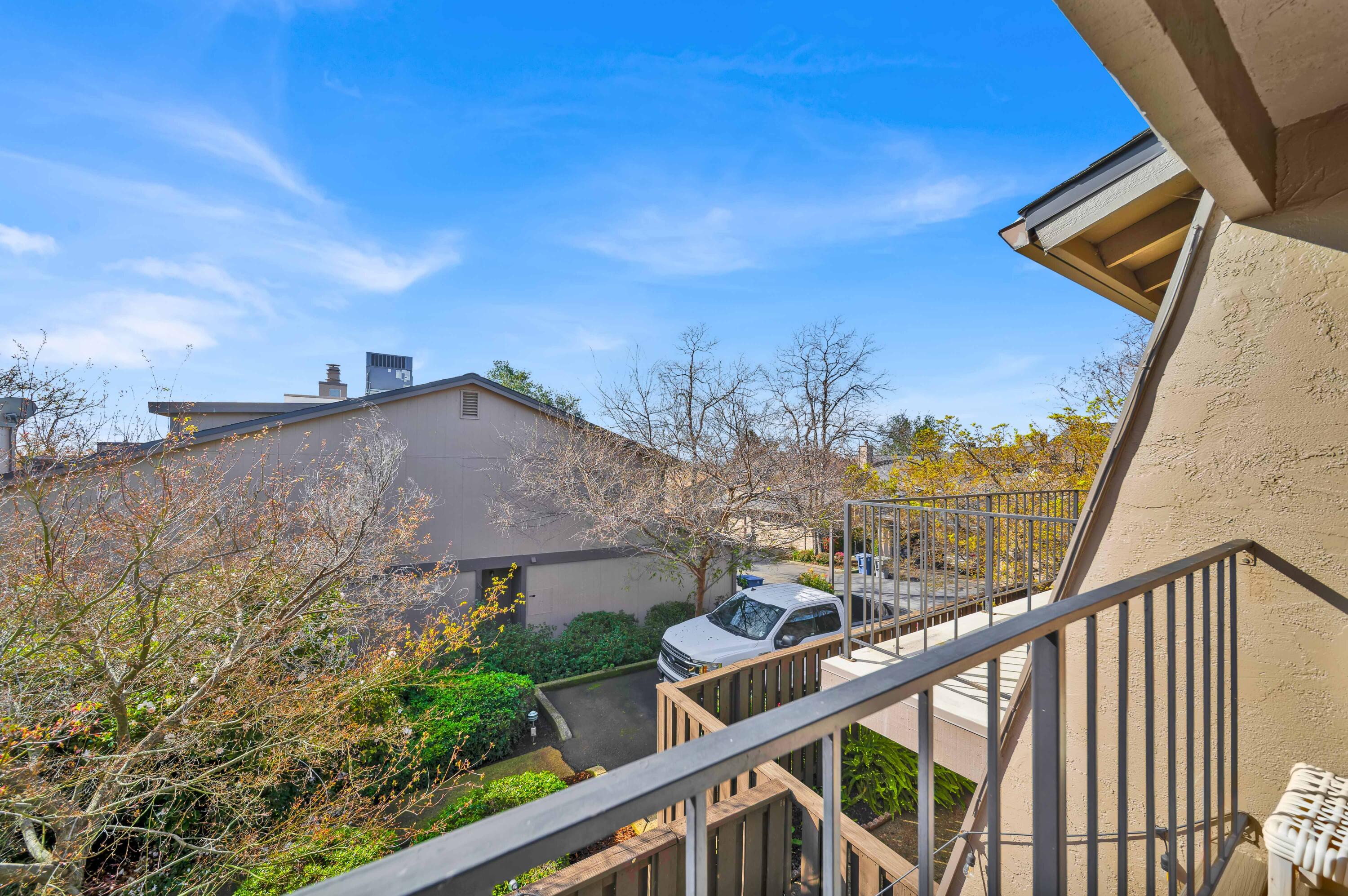 1928 Bechelli Lane Redding, CA 96002 - Photo 39 of 62 a view of a balcony