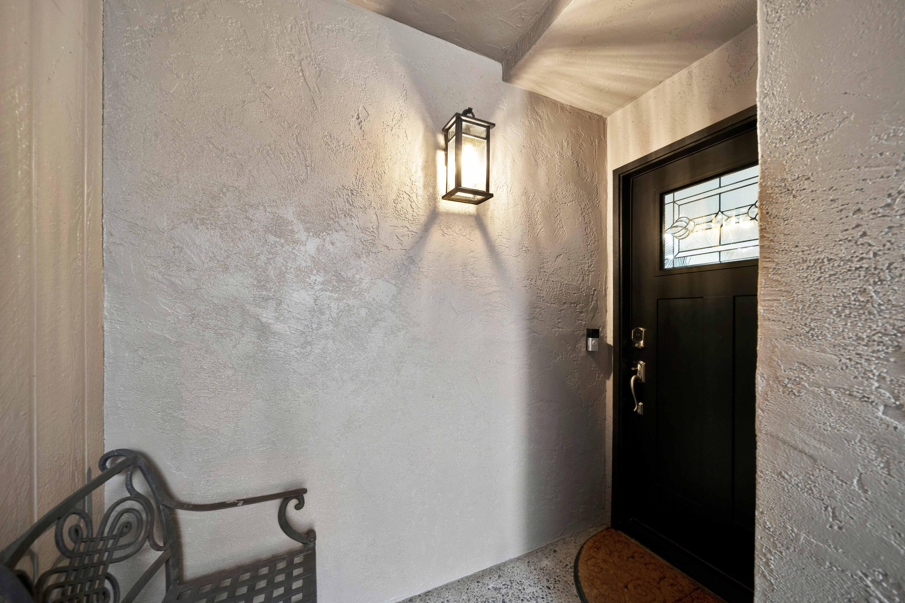 1928 Bechelli Lane Redding, CA 96002 - Photo 4 of 62 a view of a door and chair in a bathroom