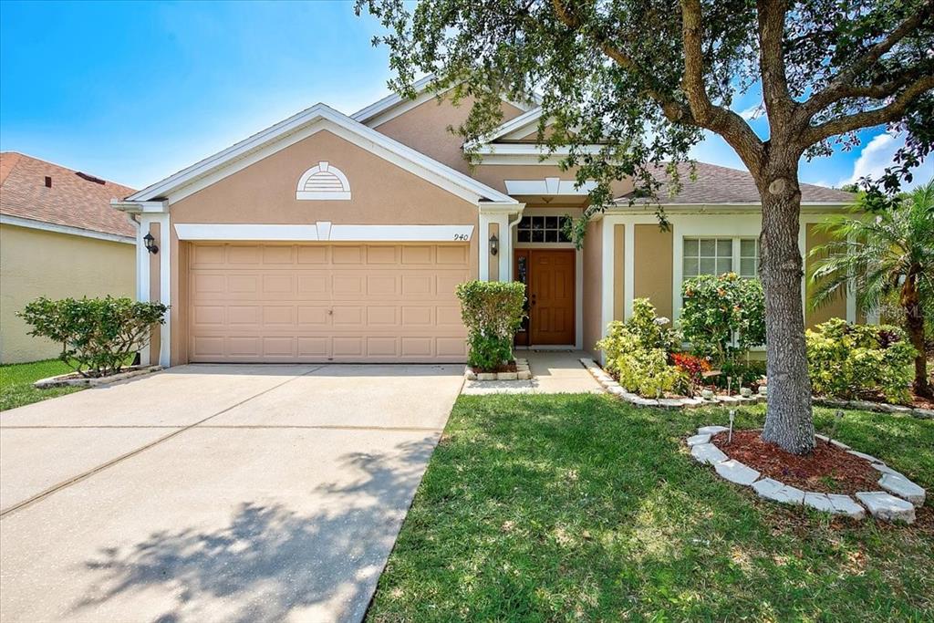 940 Ridge Haven Drive Brandon, FL 33511 - Photo 1 of 1