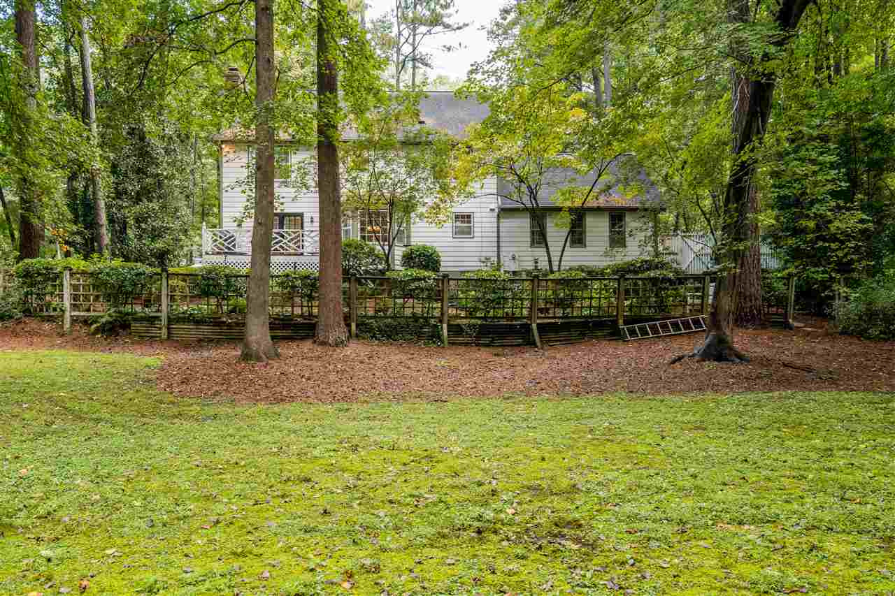 8301 Druids Lane Raleigh, NC 27613 - Photo 27 of 28 Photo 27