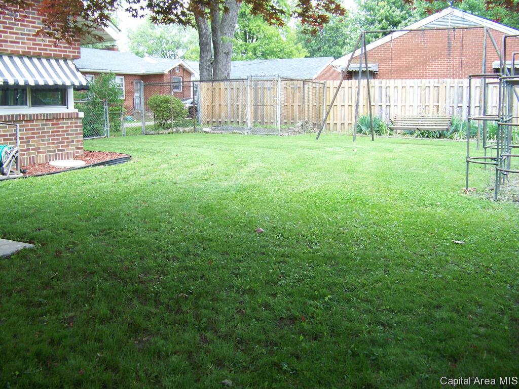 2952 South 5th Street Springfield, IL 62703 - Photo 26 of 28