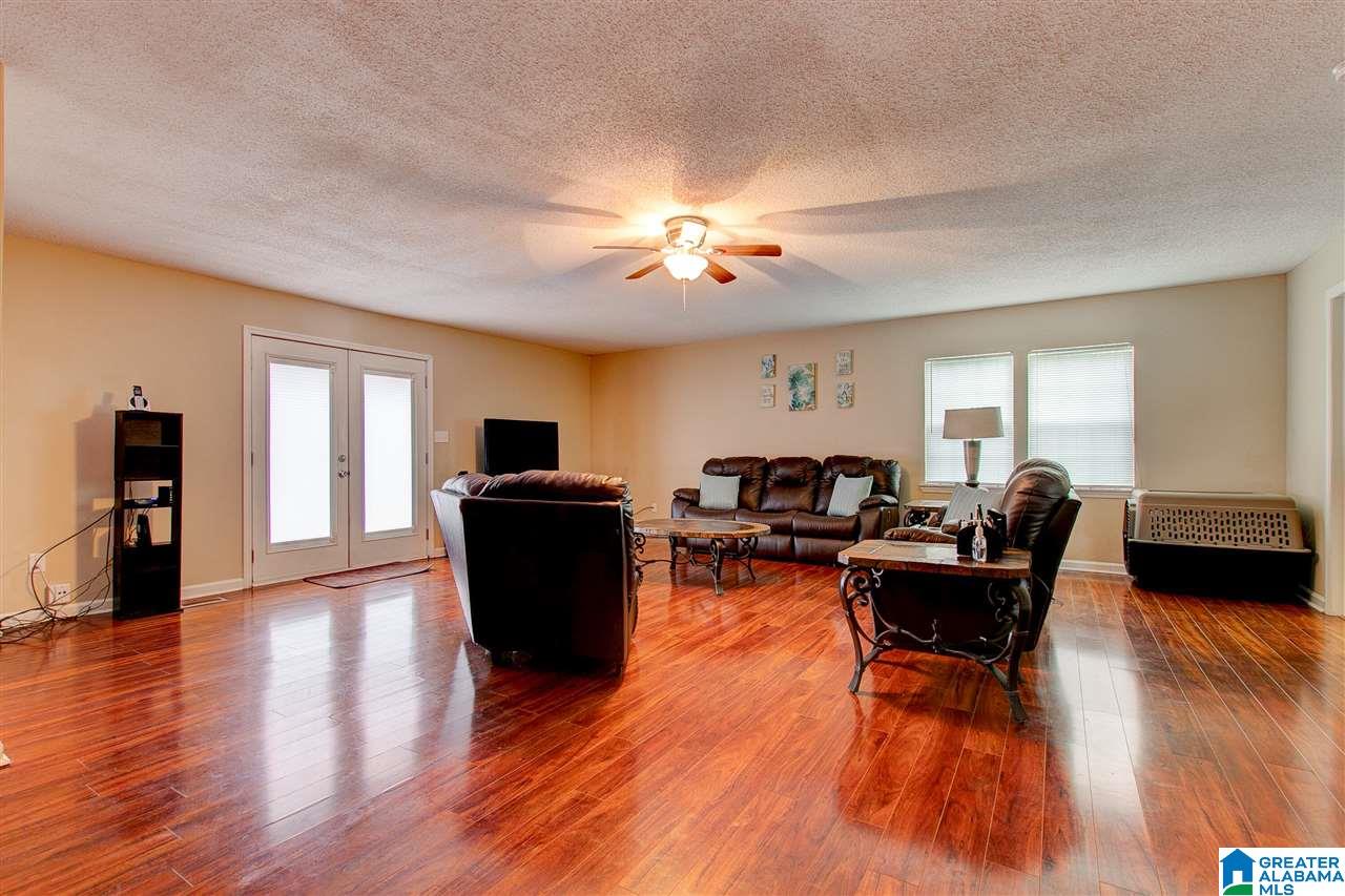 1835 Brookside Road Mount Olive, AL 35117 - Photo 8 of 28