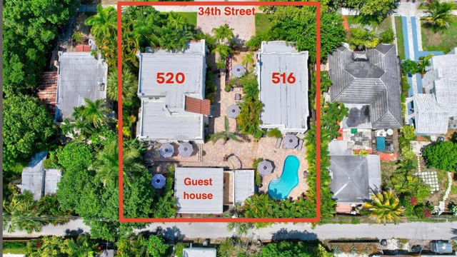 a picture of a bathroom with a shower