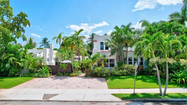 $2,199,000 | 516-520 34th Street, West Palm Beach, FL 33407