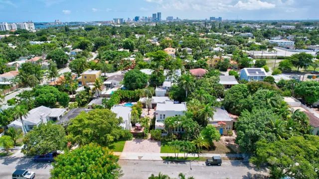 $2,199,000 | 516-520 34th Street, West Palm Beach, FL 33407