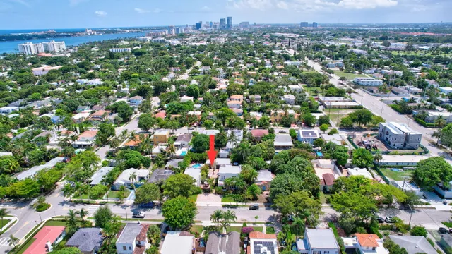 $2,199,000 | 516-520 34th Street, West Palm Beach, FL 33407
