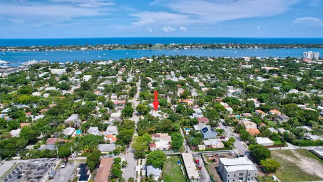 $2,199,000 | 516-520 34th Street, West Palm Beach, FL 33407