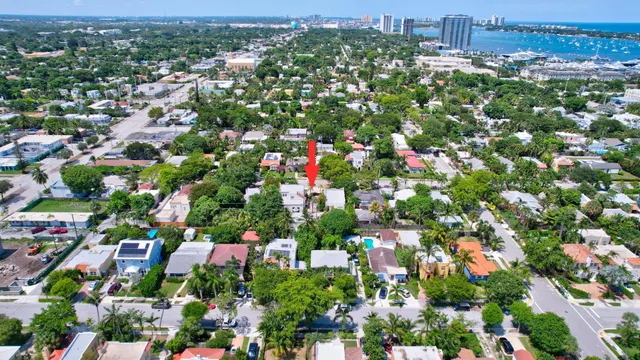 $2,199,000 | 516-520 34th Street, West Palm Beach, FL 33407