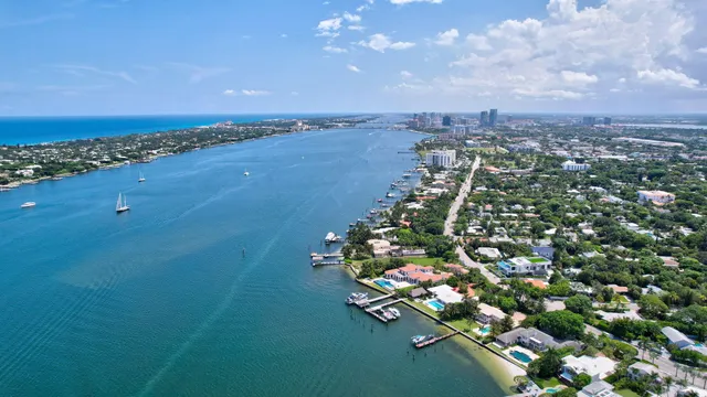 $2,199,000 | 516-520 34th Street, West Palm Beach, FL 33407