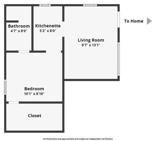 a living room with furniture fireplace and flat screen tv