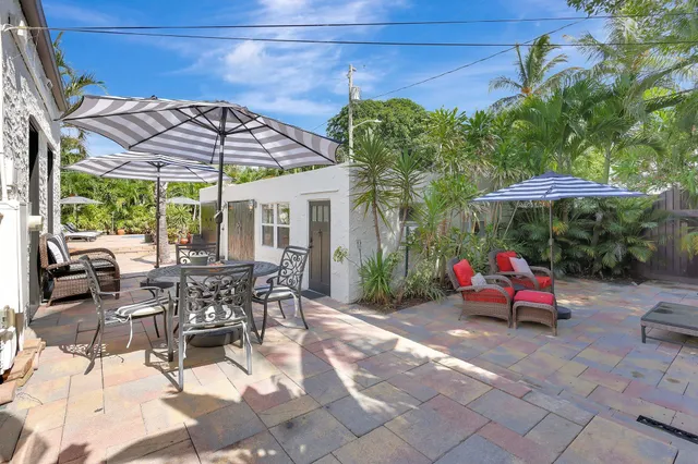 $2,199,000 | 516-520 34th Street, West Palm Beach, FL 33407