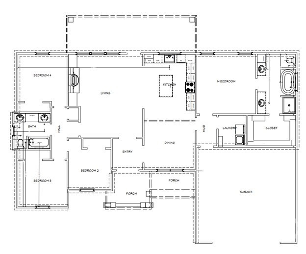 997 Darwell Long Road Ludowici, GA 31316 - Photo 2 of 3