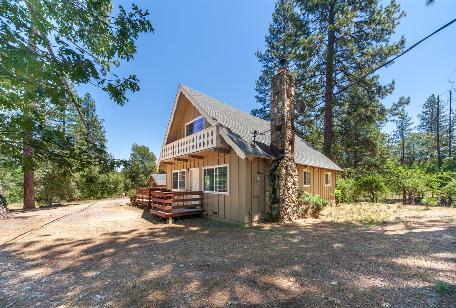 8370 Grizzly Flat Road Somerset, CA 95684 - Photo 3 of 29
