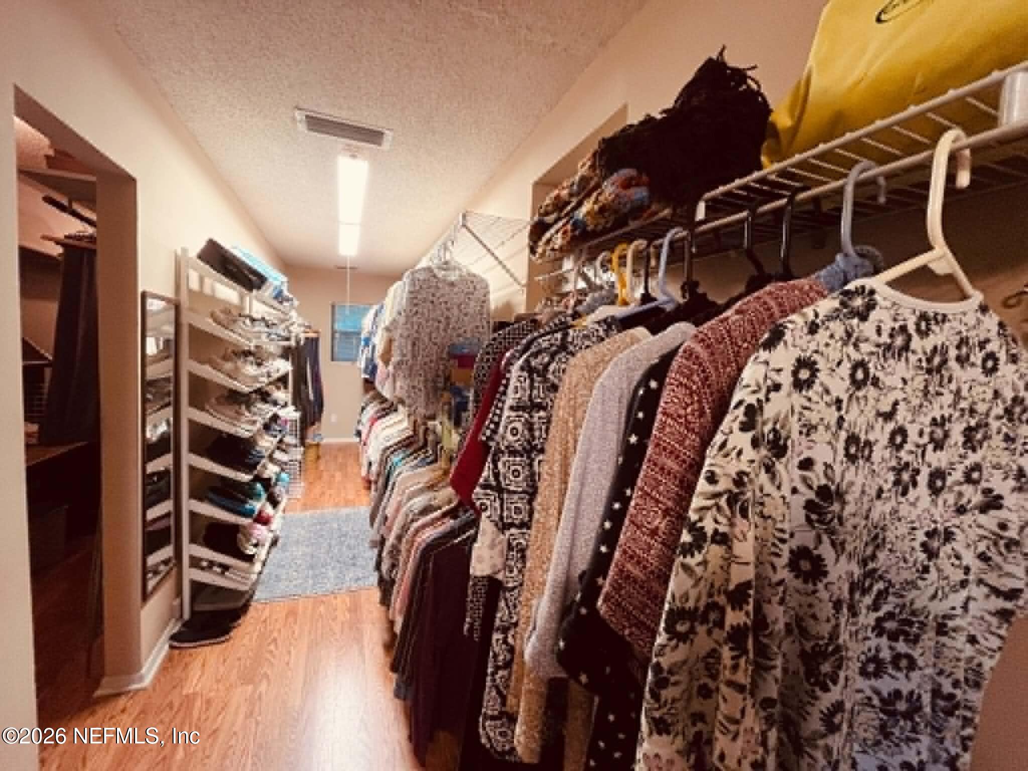 6234 Smallwood Road Jacksonville, FL 32216 - Photo 16 of 34 Walk-in closet
