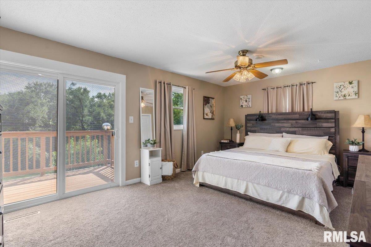 5260 River View Road Riverton, IL 62561 - Photo 15 of 34