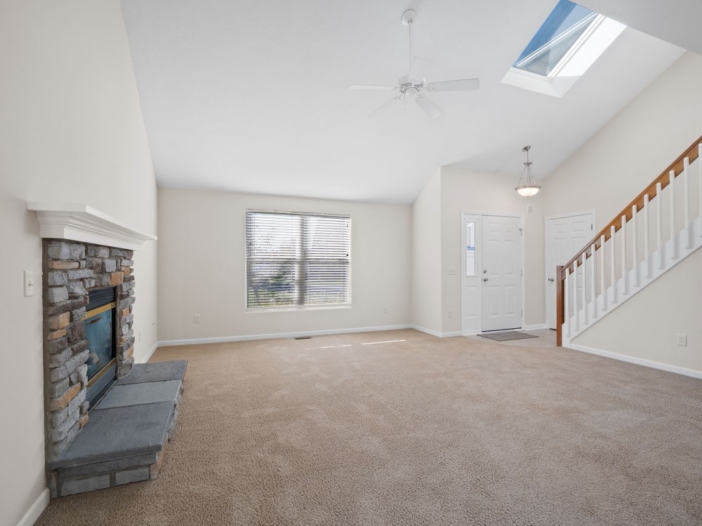 10123 Oak Trail Road Fort Wayne, IN 46825 - Photo 6 of 25