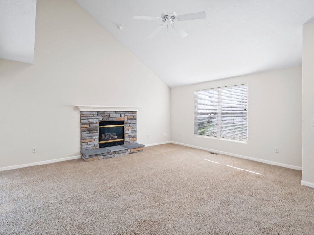 10123 Oak Trail Road Fort Wayne, IN 46825 - Photo 9 of 25