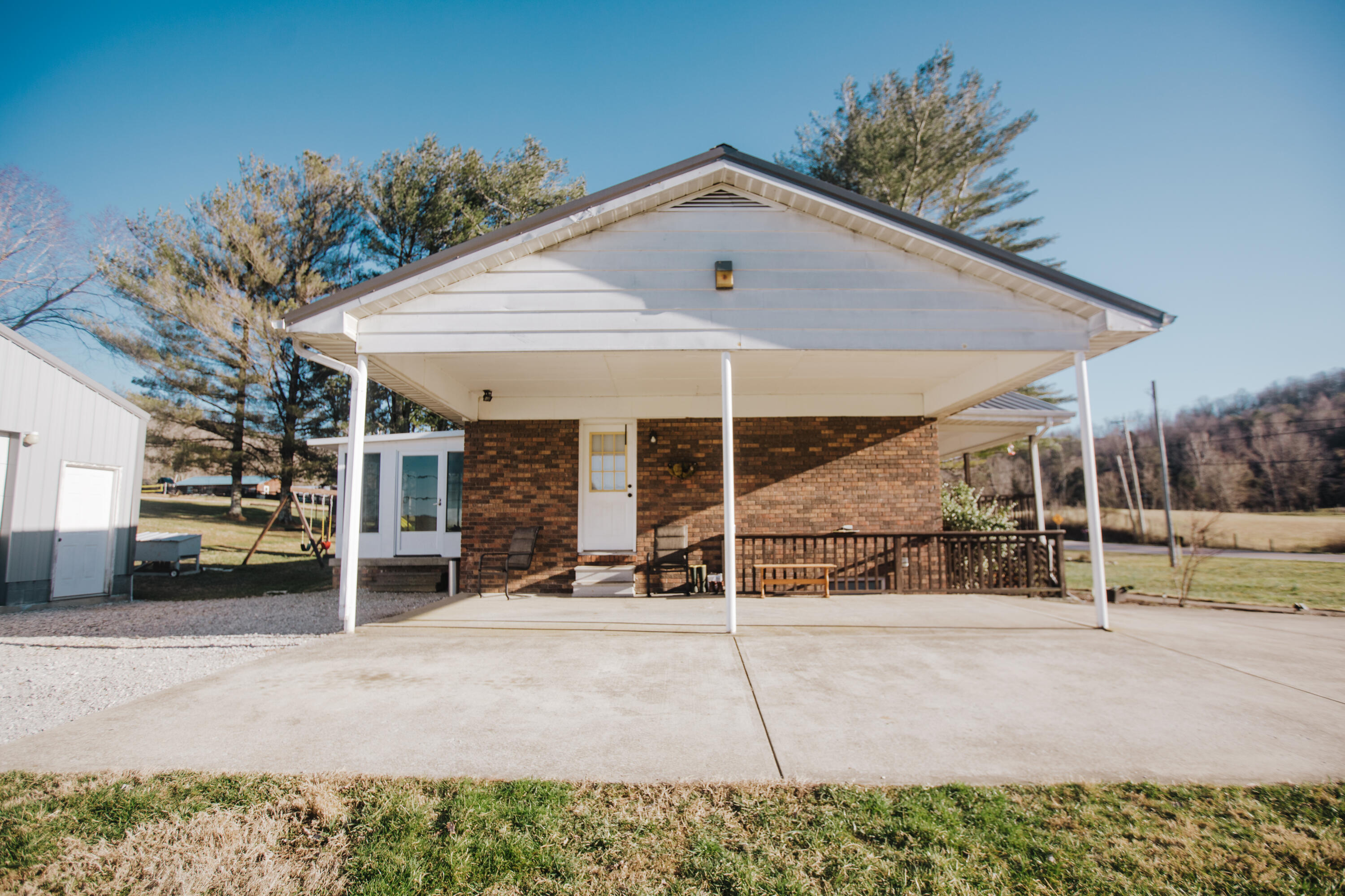 1680 Rush Branch Road Somerset, KY 42501 - Photo 2 of 22 6M7A9865