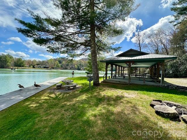 209 Walnut Ridge Road Brevard, NC 28712 - Photo 41 of 42