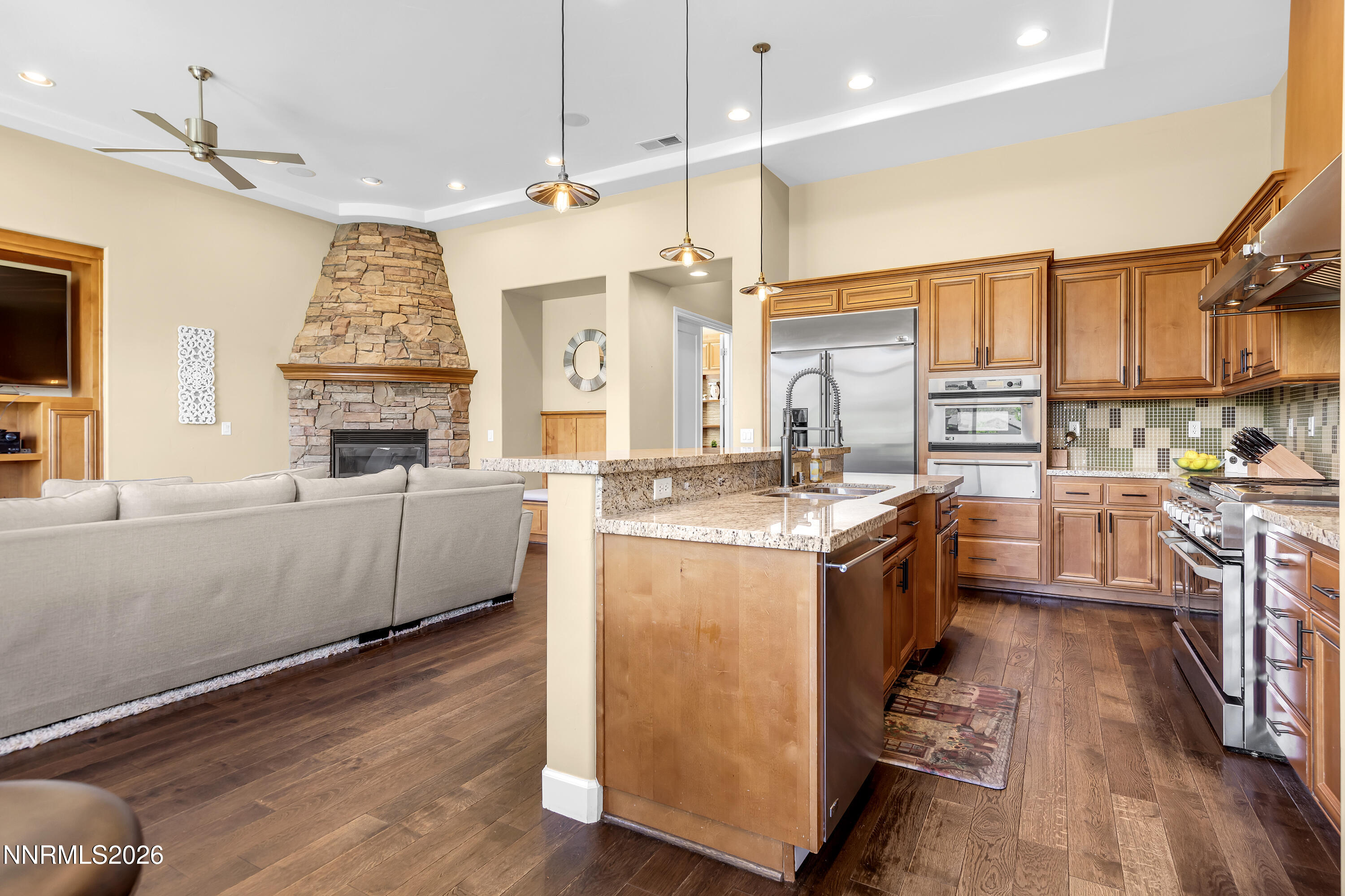 1898 Laurel Ridge Drive Reno, NV 89523 - Photo 28 of 87 LaurelRidge1898-022