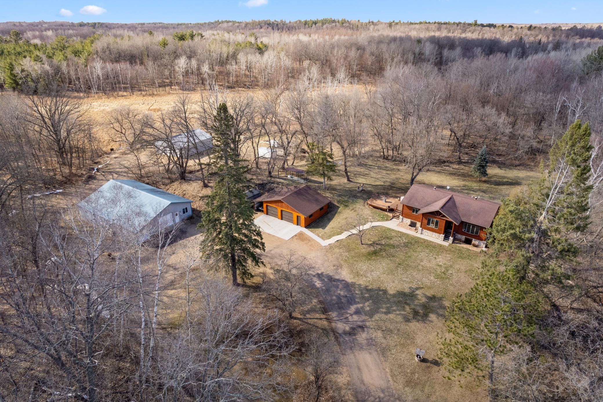 15297 Nokay Lake Road Brainerd, MN 56401 - Photo 1 of 1 Gallery Image 1