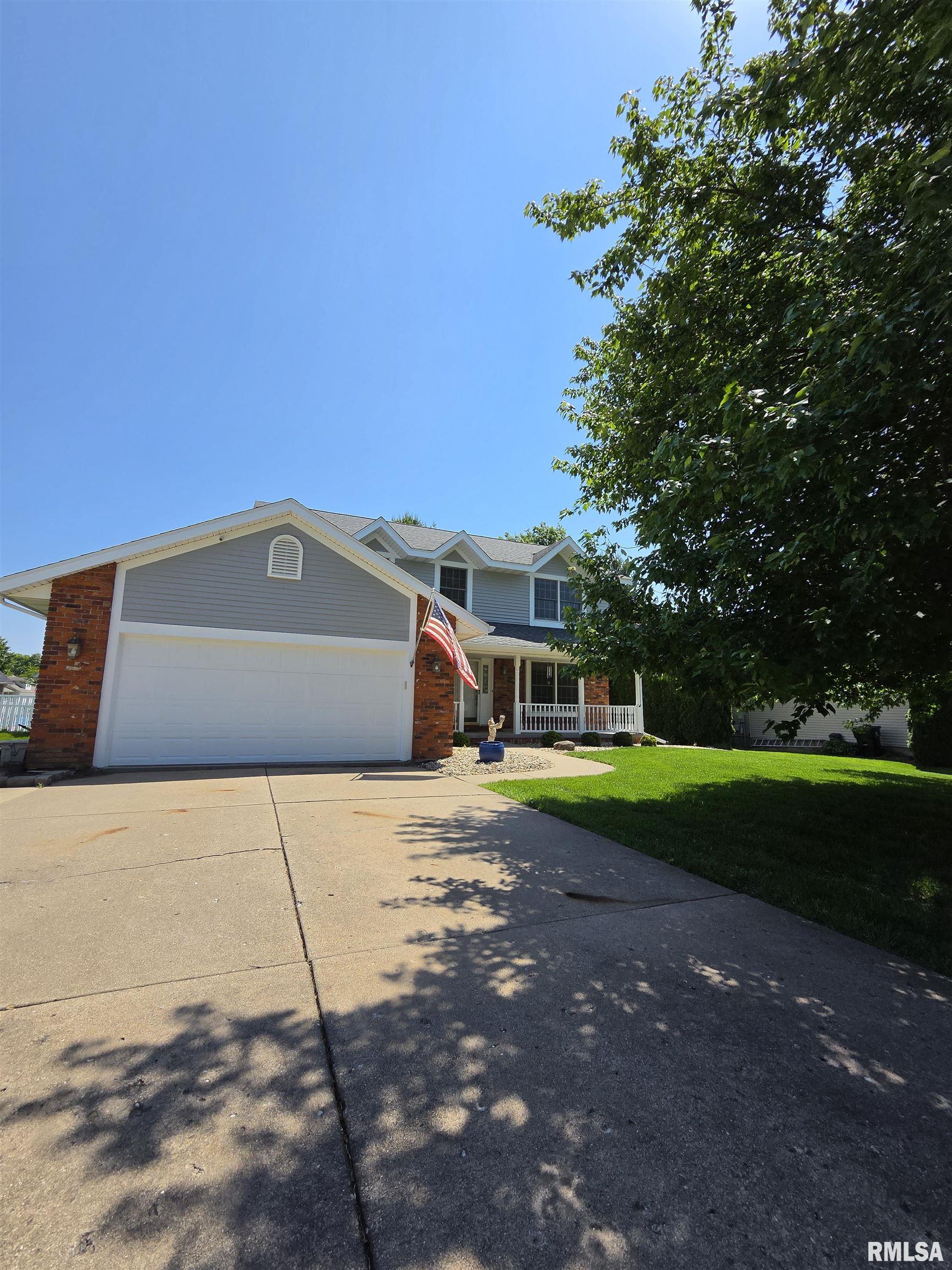 3 Peppertree Court Washington, IL 61571 - Photo 37 of 40