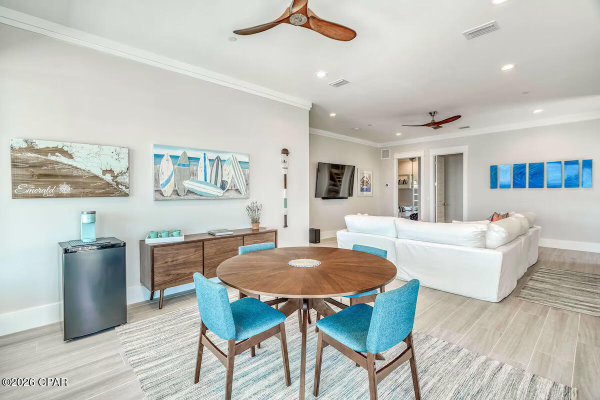 19214 Front Beach Road Panama City Beach, FL 32413 - Photo 21 of 46