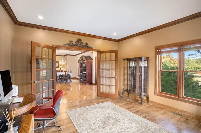 $1,650,000 | 6831 Price Lake Drive North, Jackson, MI 49201