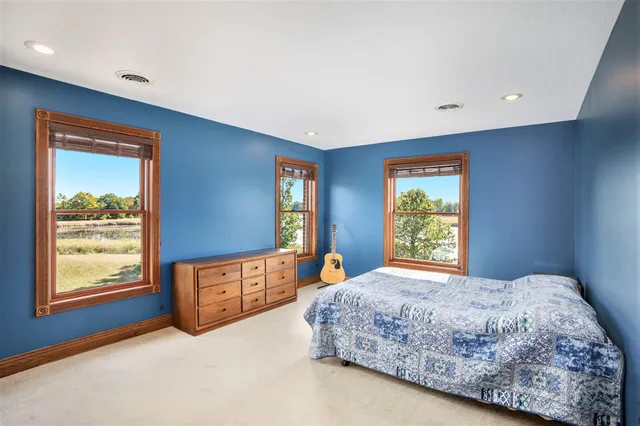 $1,650,000 | 6831 Price Lake Drive North, Jackson, MI 49201