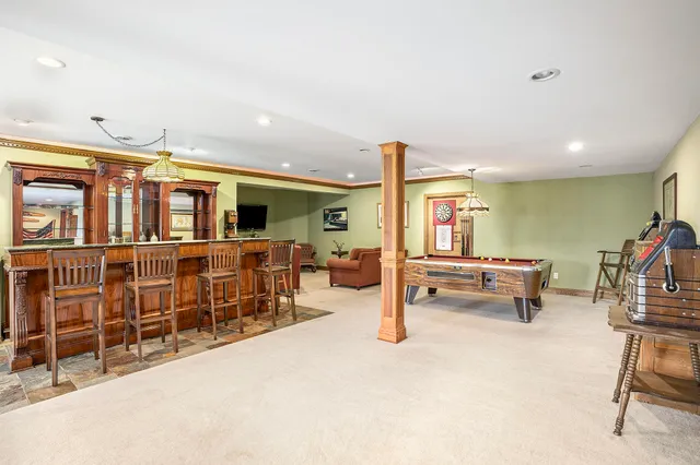 $1,650,000 | 6831 Price Lake Drive North, Jackson, MI 49201