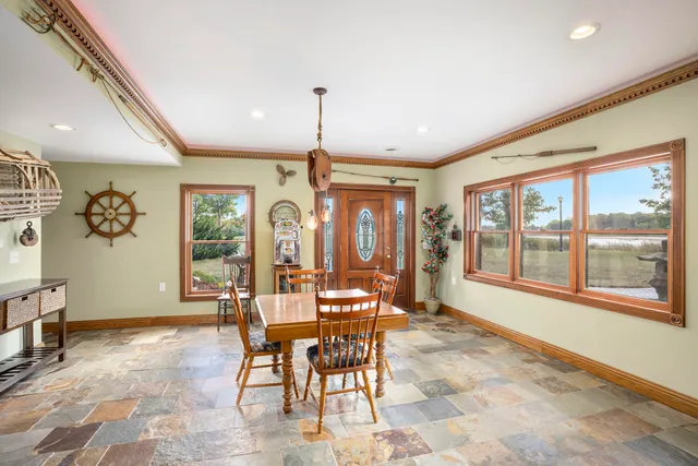 $1,650,000 | 6831 Price Lake Drive North, Jackson, MI 49201