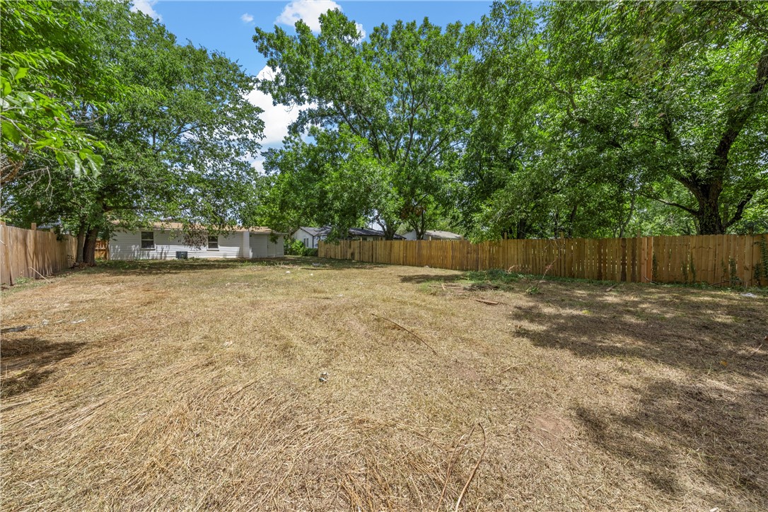 214 Calvery Street Waco, TX 76705 - Photo 14 of 14