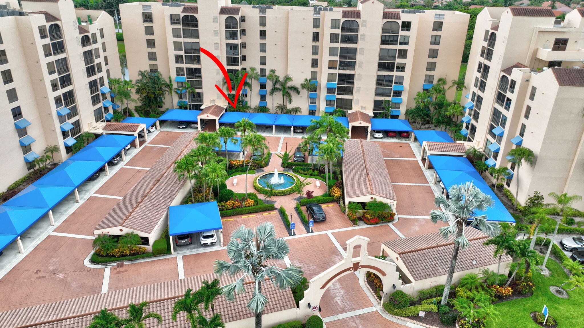 7186 Promenade 102 Drive, Unit 102 Boca Raton, FL 33433 - Photo 52 of 99 52-web-or-mls-DJI_0339_40_41_42_43