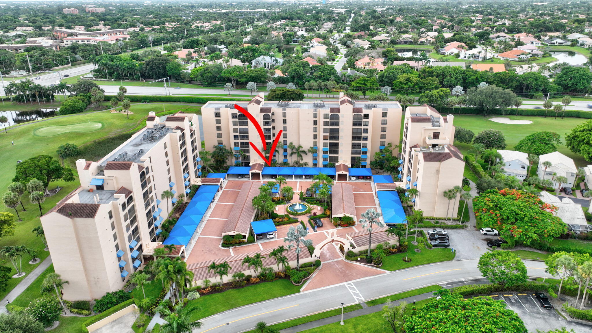7186 Promenade 102 Drive, Unit 102 Boca Raton, FL 33433 - Photo 53 of 99 53-web-or-mls-DJI_0334_5_6_7_8